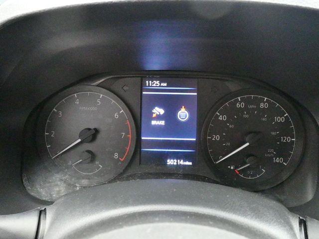 used 2021 Nissan Altima car, priced at $14,350