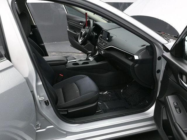 used 2021 Nissan Altima car, priced at $13,200