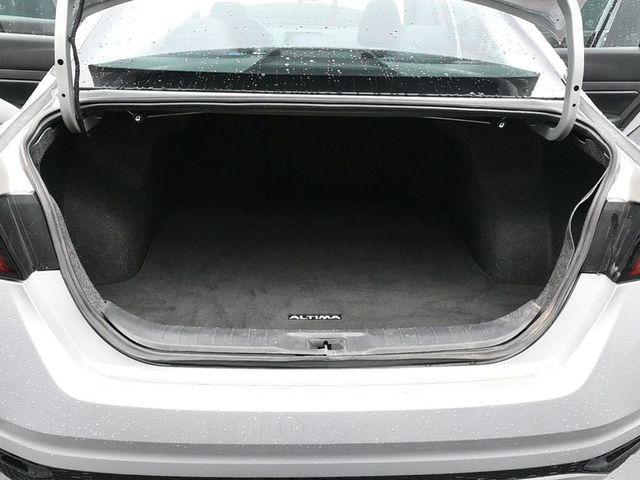 used 2021 Nissan Altima car, priced at $13,200