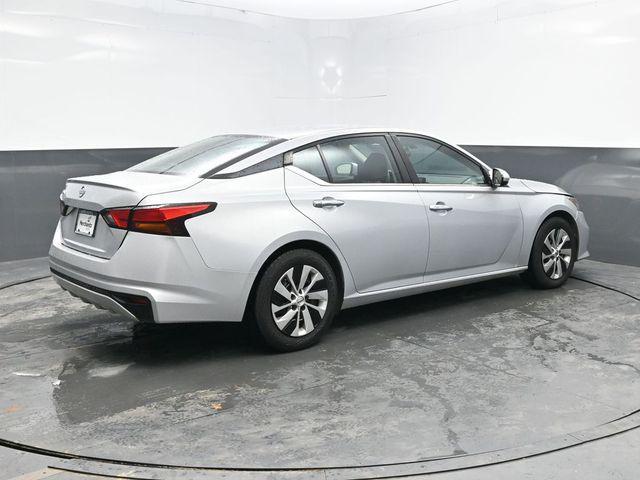 used 2021 Nissan Altima car, priced at $13,200