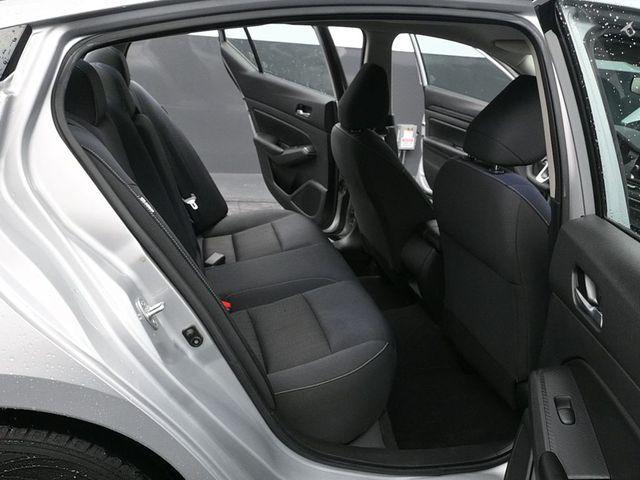 used 2021 Nissan Altima car, priced at $13,200