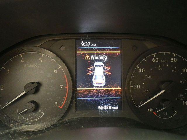 used 2021 Nissan Altima car, priced at $13,200