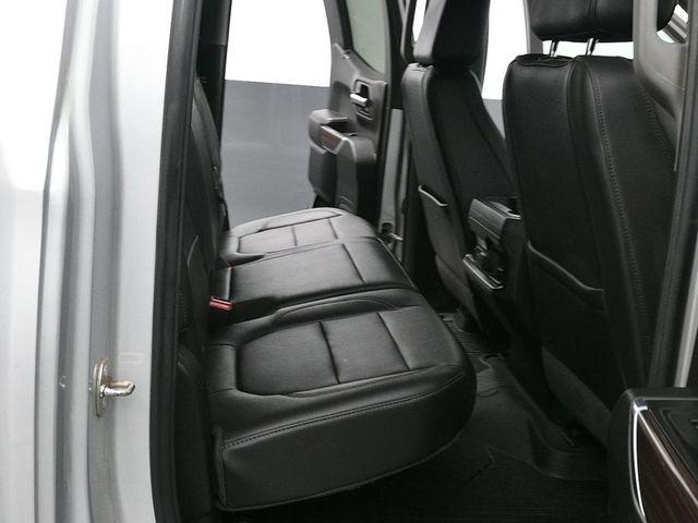 used 2021 Chevrolet Silverado 1500 car, priced at $31,978