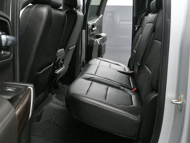 used 2021 Chevrolet Silverado 1500 car, priced at $31,978