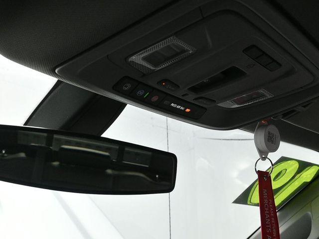 used 2021 Chevrolet Silverado 1500 car, priced at $31,978