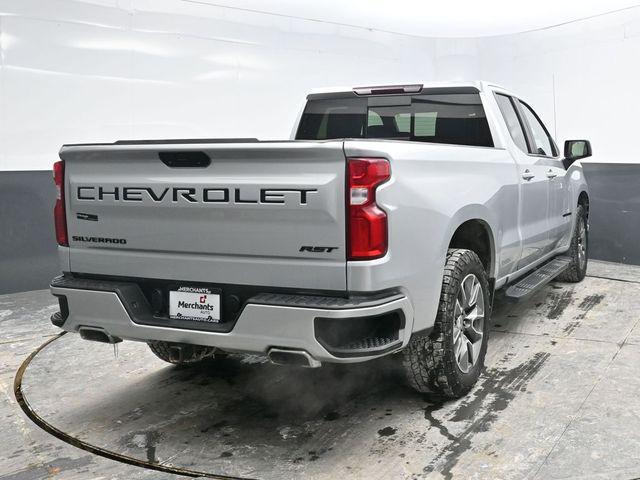 used 2021 Chevrolet Silverado 1500 car, priced at $31,978