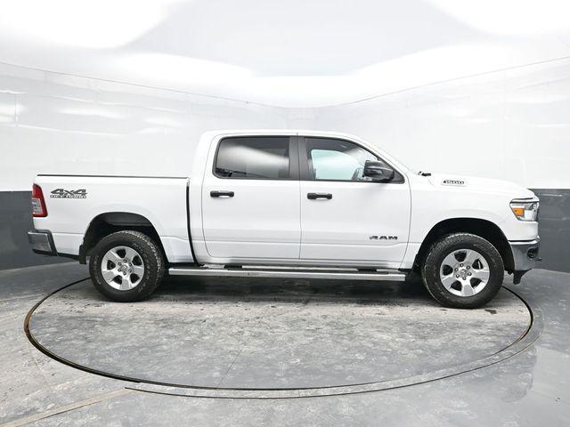 used 2024 Ram 1500 car, priced at $38,444