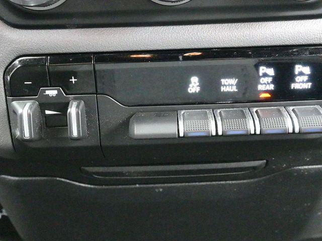 used 2024 Ram 1500 car, priced at $38,444