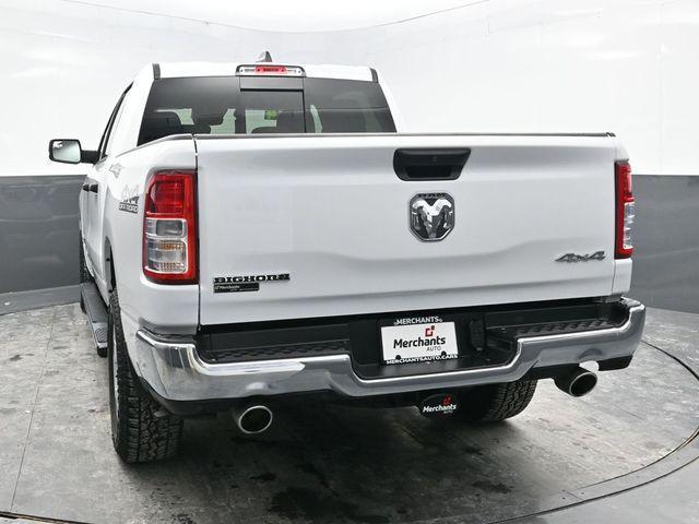 used 2024 Ram 1500 car, priced at $38,444