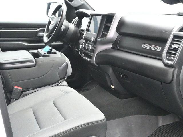 used 2024 Ram 1500 car, priced at $38,444