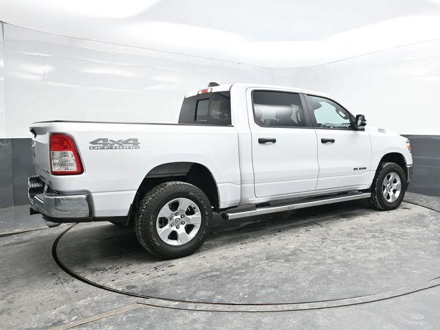 used 2024 Ram 1500 car, priced at $38,444