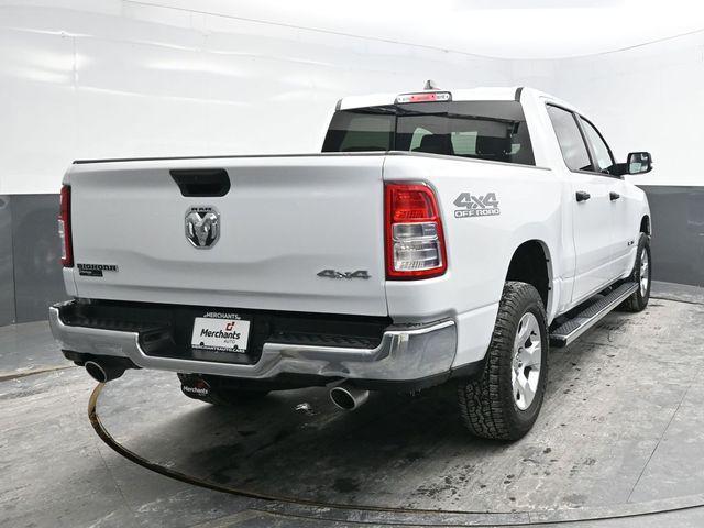 used 2024 Ram 1500 car, priced at $38,444