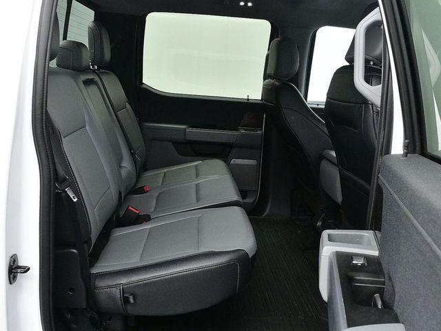 used 2021 Ford F-150 car, priced at $43,900