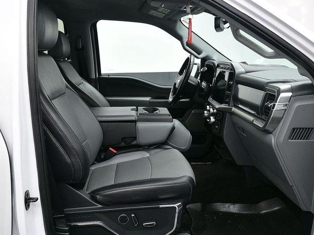 used 2021 Ford F-150 car, priced at $43,900