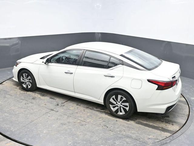 used 2021 Nissan Altima car, priced at $15,670
