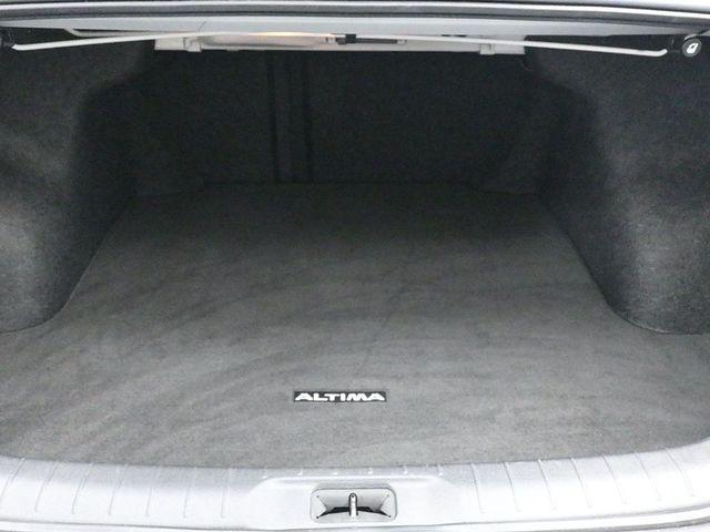 used 2021 Nissan Altima car, priced at $15,670