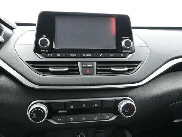 used 2021 Nissan Altima car, priced at $15,670