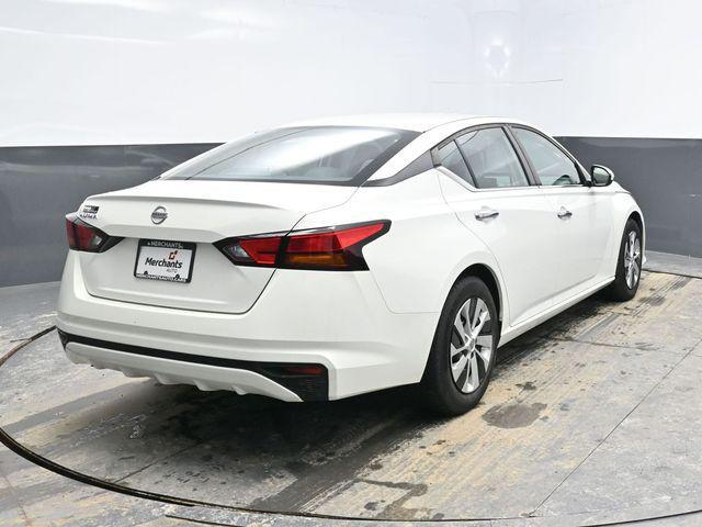 used 2021 Nissan Altima car, priced at $15,670