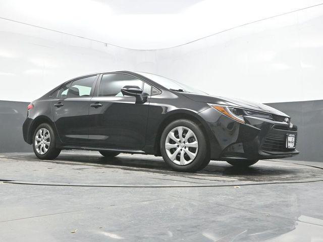 used 2025 Toyota Corolla car, priced at $20,671