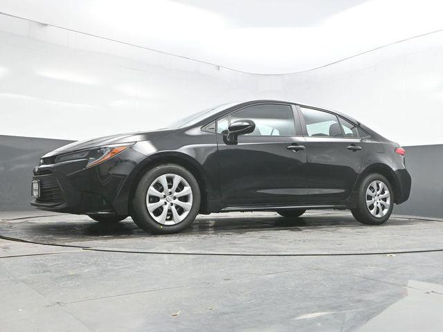 used 2025 Toyota Corolla car, priced at $20,671