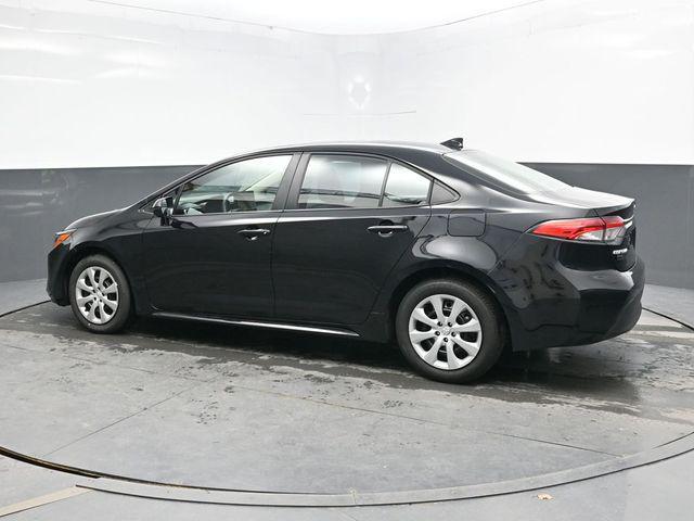 used 2025 Toyota Corolla car, priced at $20,671