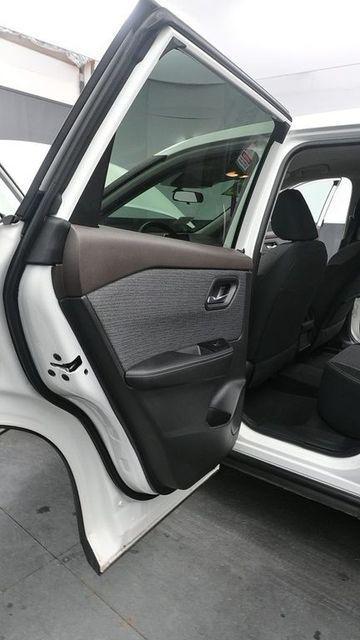 used 2023 Nissan Rogue car, priced at $22,115