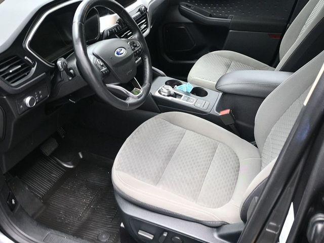 used 2020 Ford Escape car, priced at $15,828