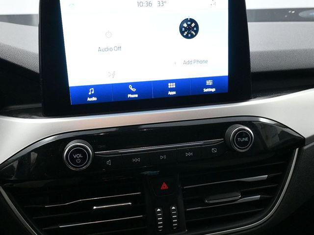 used 2020 Ford Escape car, priced at $15,828