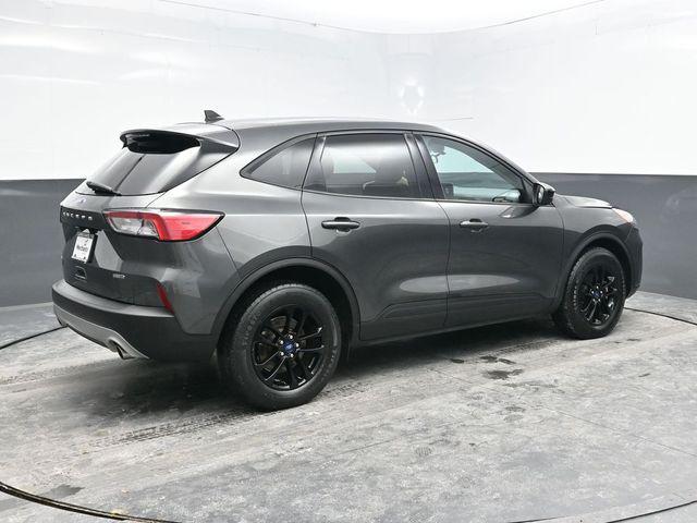 used 2020 Ford Escape car, priced at $15,828