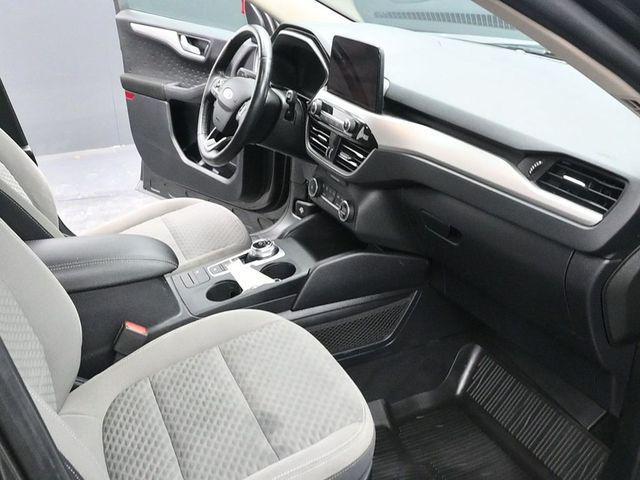 used 2020 Ford Escape car, priced at $15,828