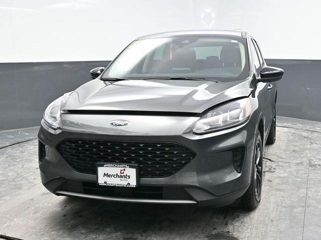 used 2020 Ford Escape car, priced at $15,828