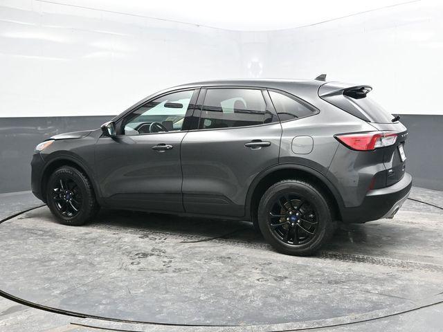 used 2020 Ford Escape car, priced at $15,828