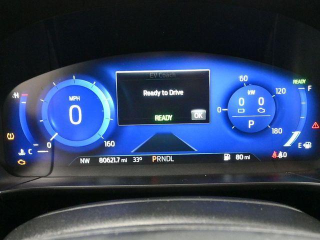 used 2020 Ford Escape car, priced at $15,828