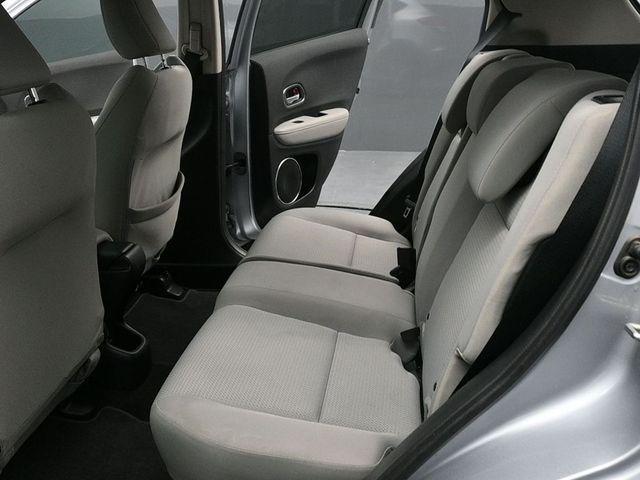 used 2021 Honda HR-V car, priced at $15,512