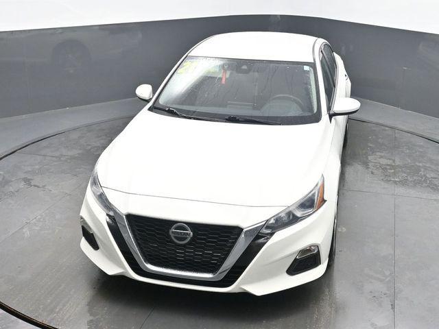 used 2021 Nissan Altima car, priced at $14,686