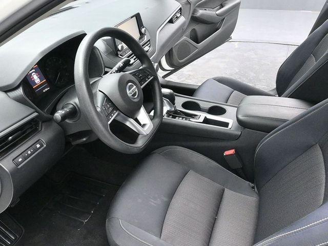 used 2021 Nissan Altima car, priced at $14,686