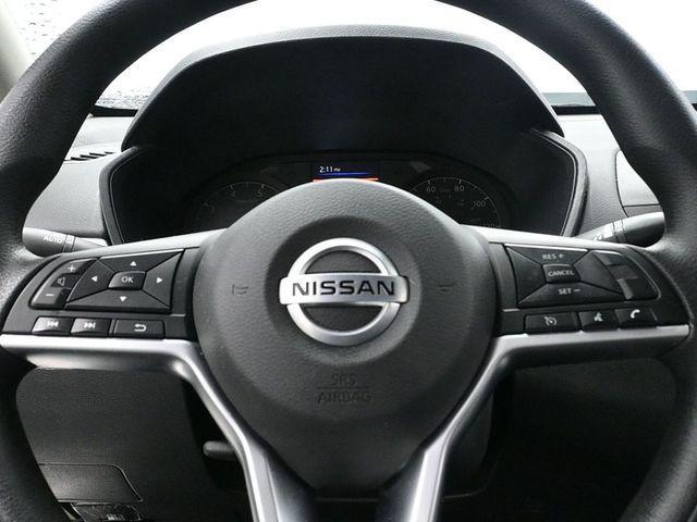 used 2021 Nissan Altima car, priced at $14,686