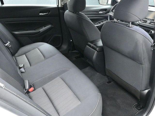 used 2021 Nissan Altima car, priced at $14,686