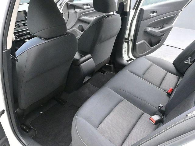 used 2021 Nissan Altima car, priced at $14,686