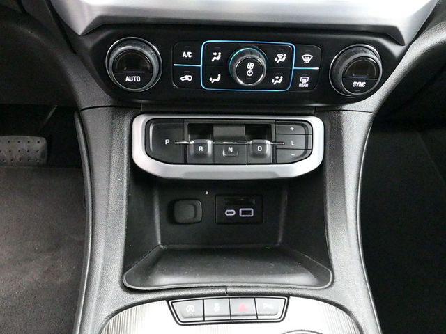 used 2023 GMC Acadia car, priced at $23,927