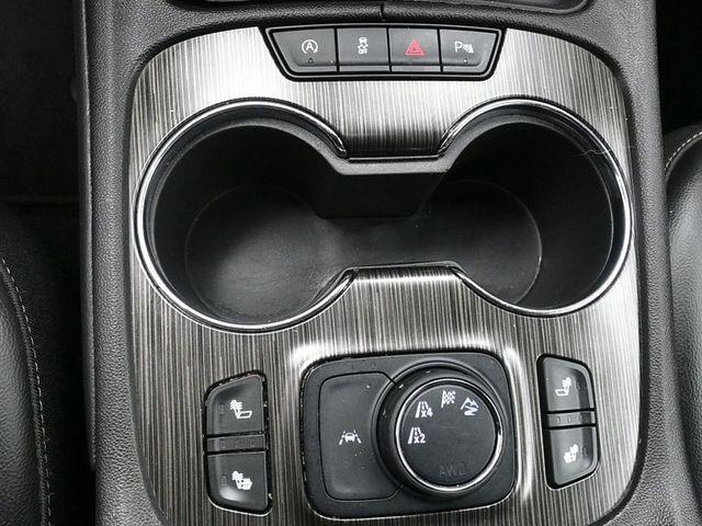 used 2023 GMC Acadia car, priced at $23,927