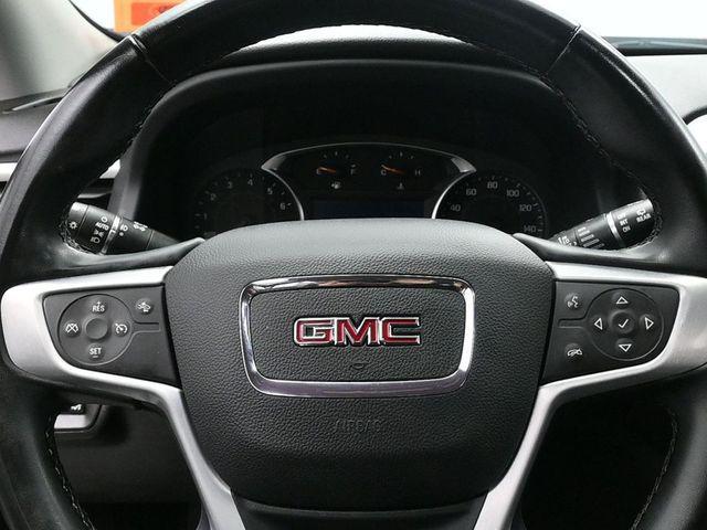 used 2023 GMC Acadia car, priced at $23,927