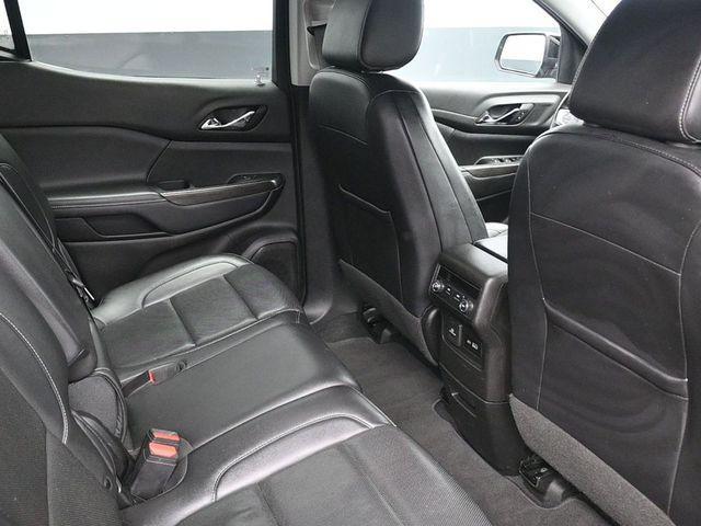 used 2023 GMC Acadia car, priced at $23,927