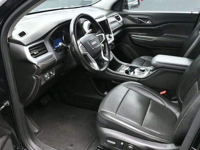 used 2023 GMC Acadia car, priced at $23,927