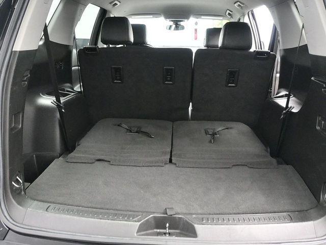 used 2023 GMC Acadia car, priced at $23,927