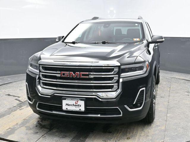 used 2023 GMC Acadia car, priced at $23,927