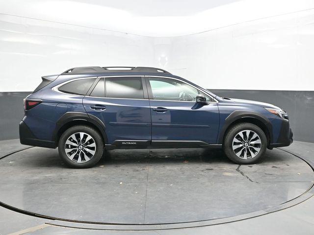 used 2023 Subaru Outback car, priced at $24,805