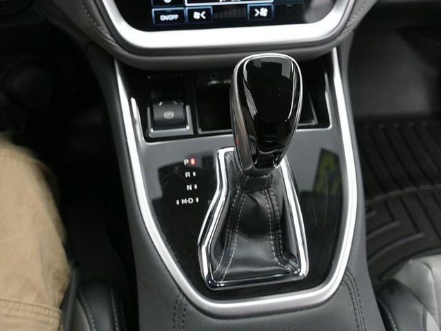 used 2023 Subaru Outback car, priced at $24,805