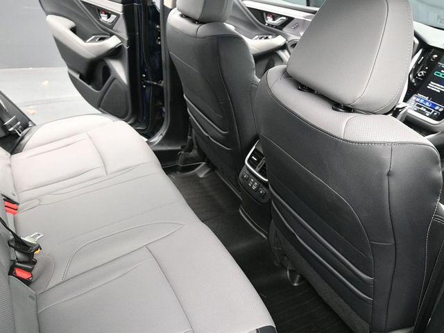 used 2023 Subaru Outback car, priced at $24,805