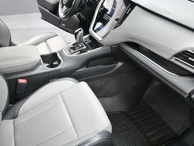 used 2023 Subaru Outback car, priced at $24,805